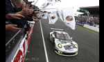 Porsche 911 RSR FIA WEC GTE and IMSA GTLM 2013 2016